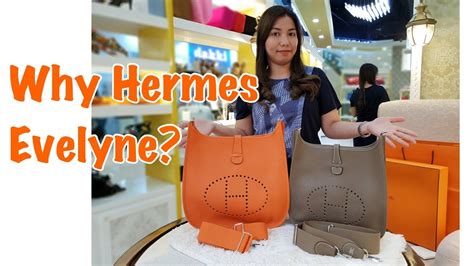 hermes evelyne gm measurements|Hermes evelyne size comparison.